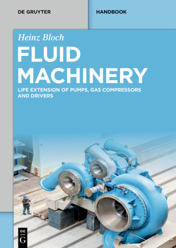 Fluid Machinery