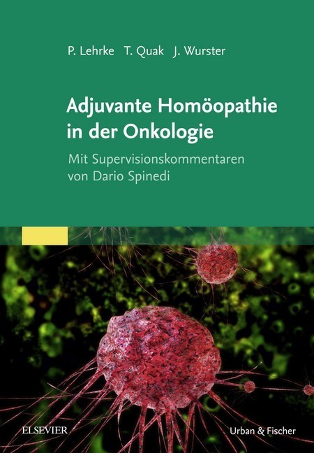 Adjuvante Homöopathie in der Onkologie