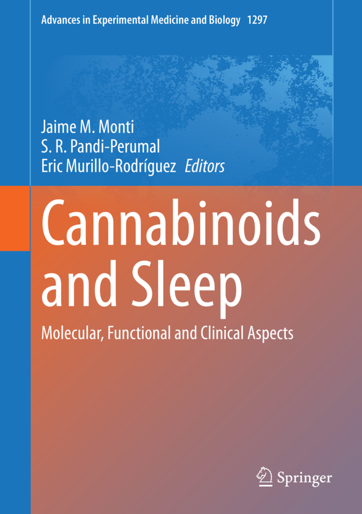 Cannabinoids and Sleep