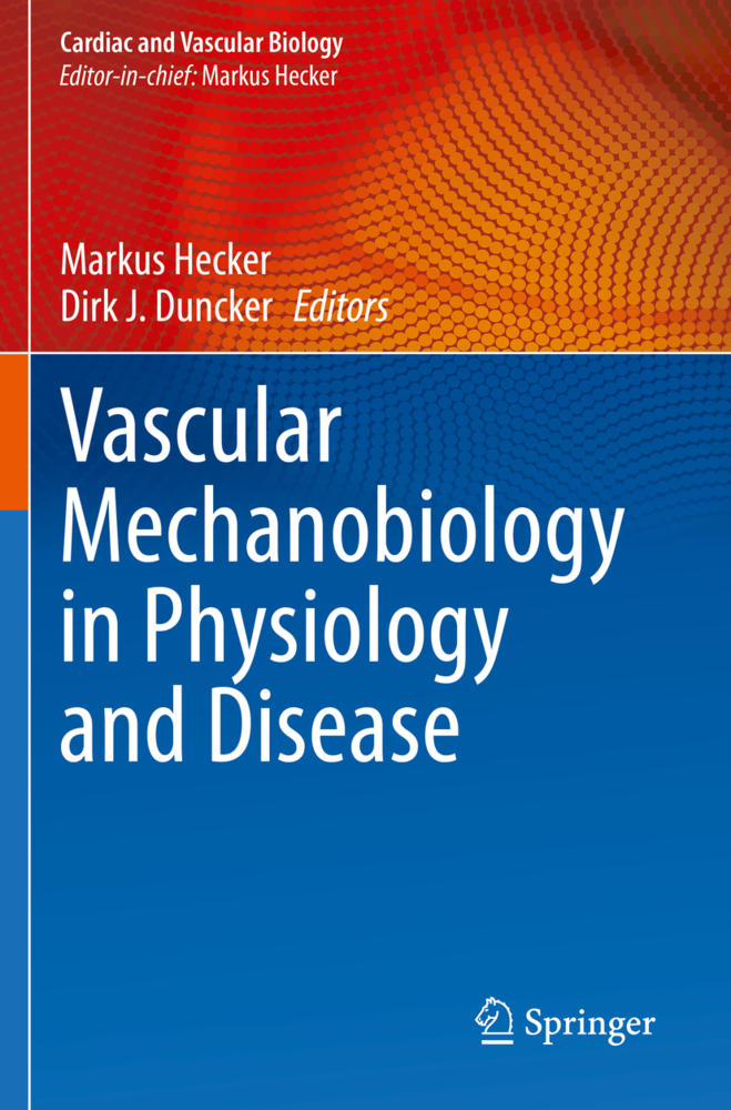 Vascular Mechanobiology in Physiology and Disease