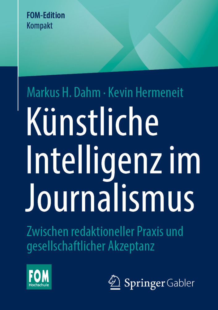 Künstliche Intelligenz im Journalismus
