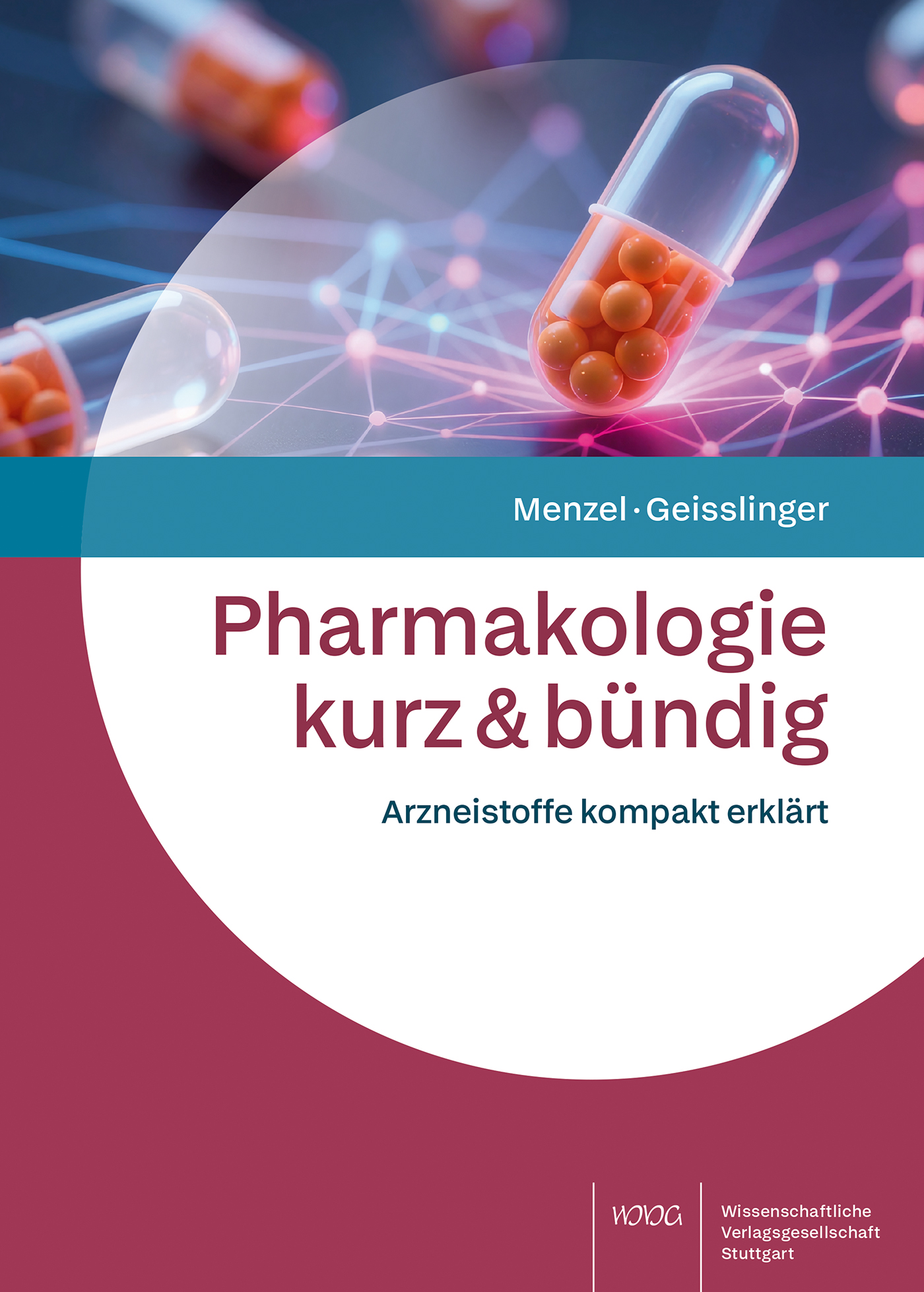 Pharmakologie kurz & bündig