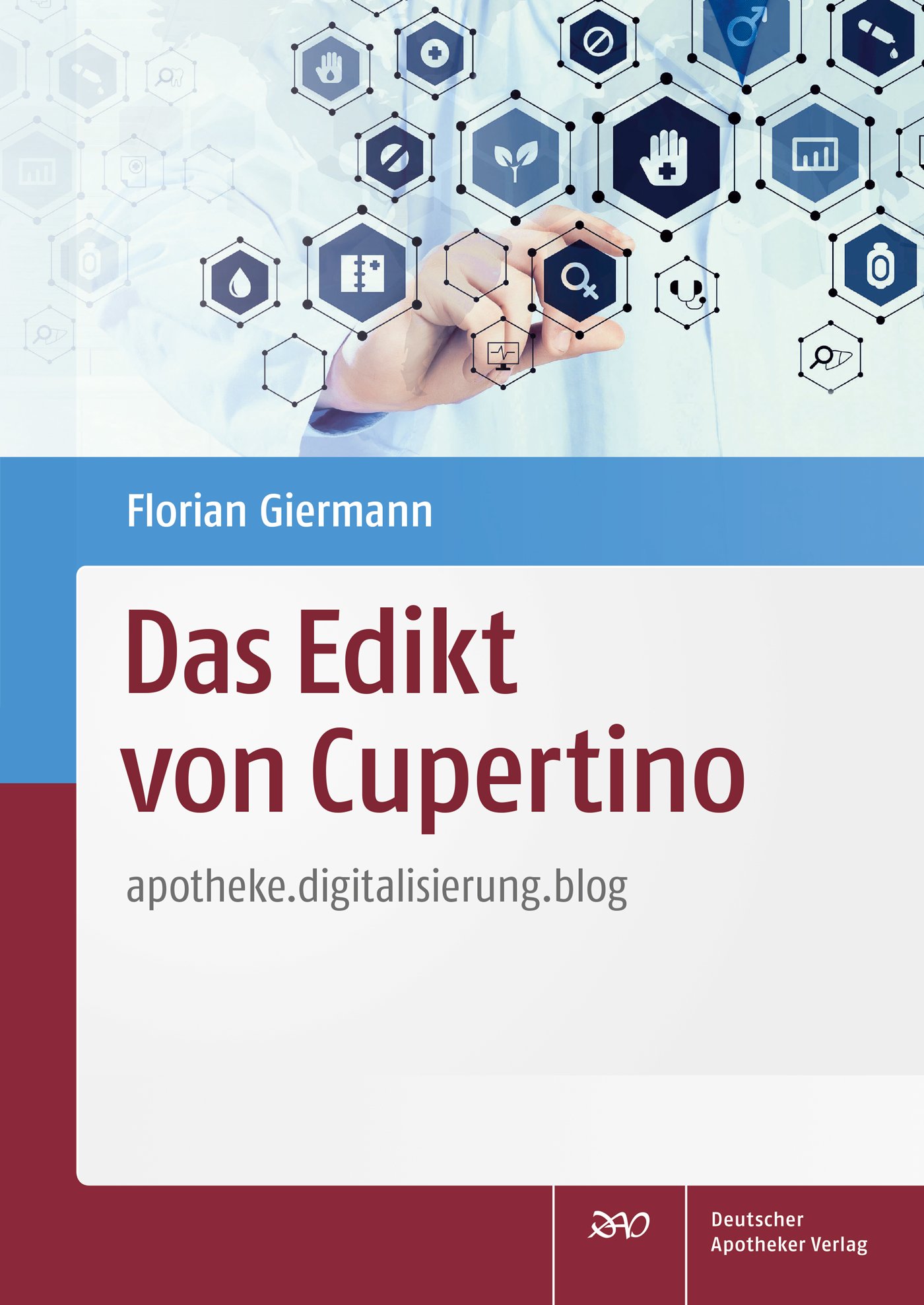 Das Edikt von Cupertino