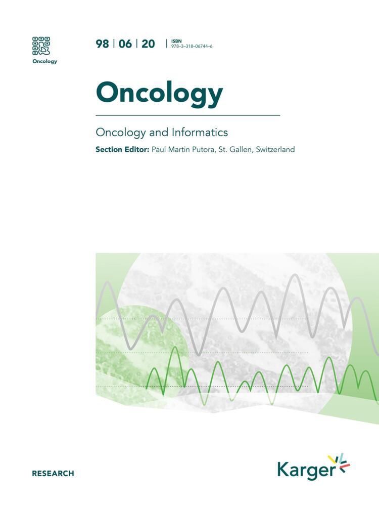 Oncology and Informatics