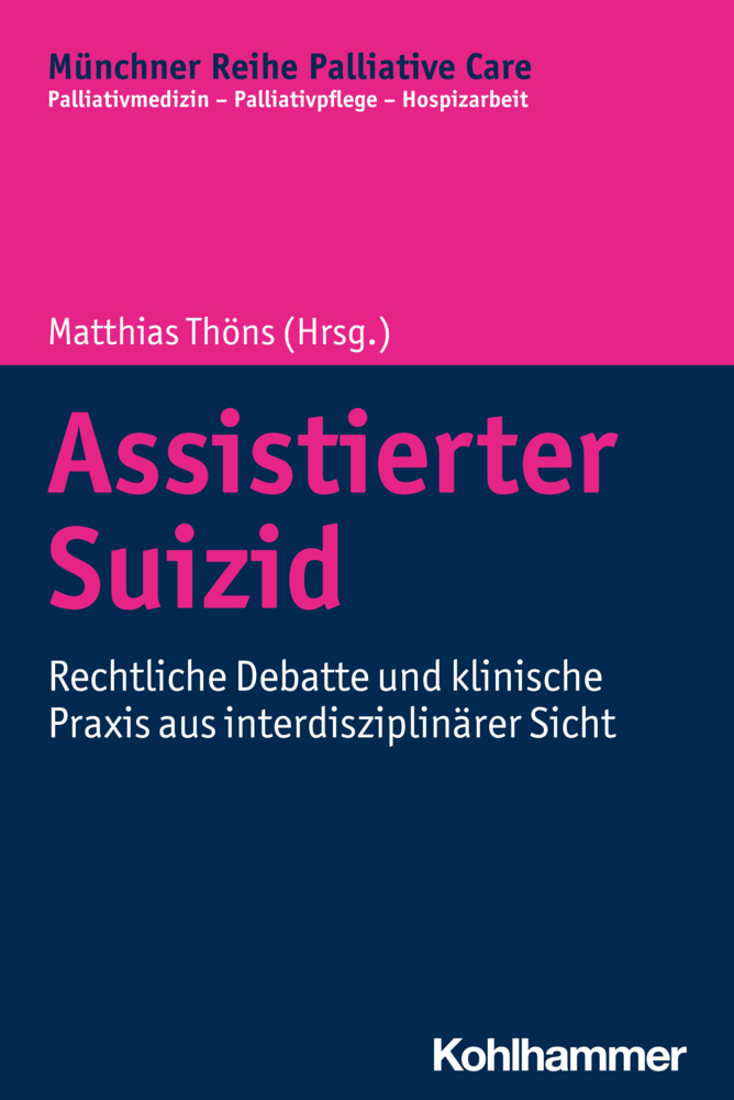 Assistierter Suizid