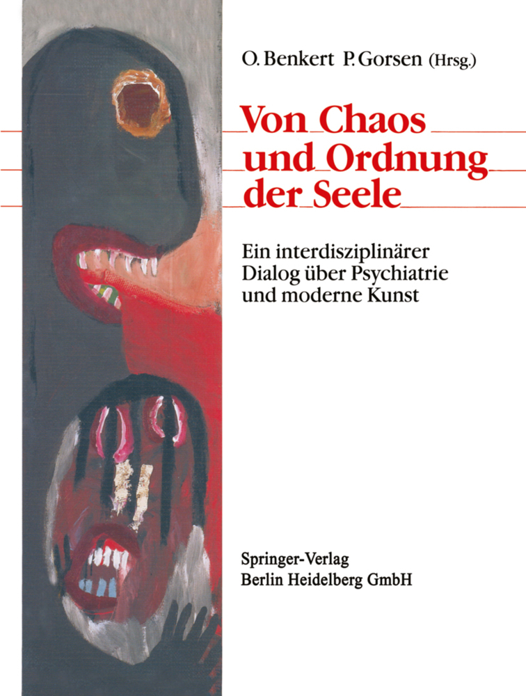 Von Chaos und Ordnung der Seele