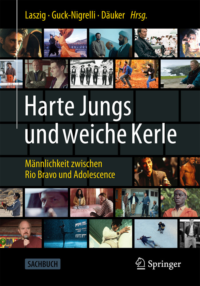 Harte Jungs & weiche Kerle
