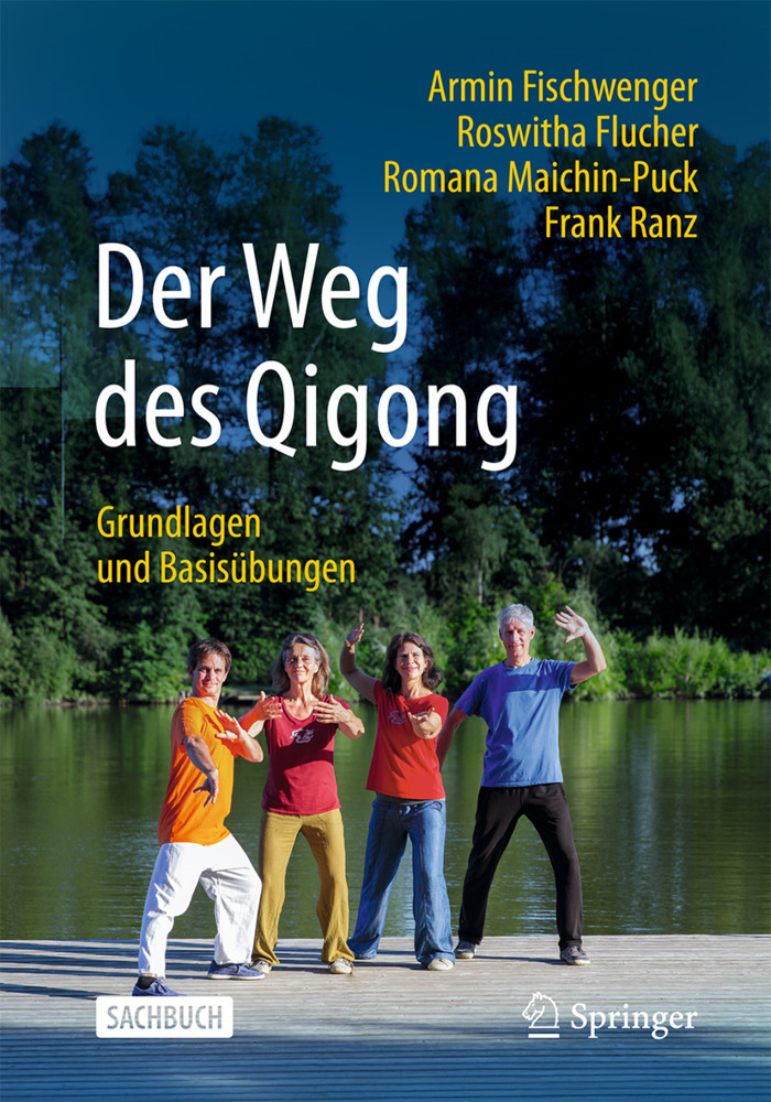 Der Weg des Qigong