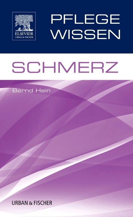 Schmerz