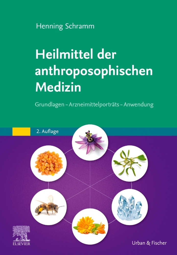 Heilmittel der anthroposophischen Medizin