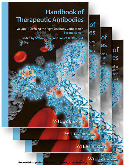 Handbook of Therapeutic Antibodies