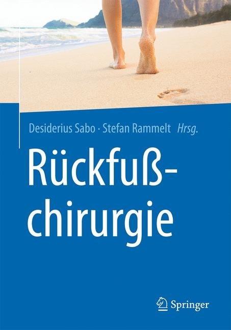 Rückfußchirurgie