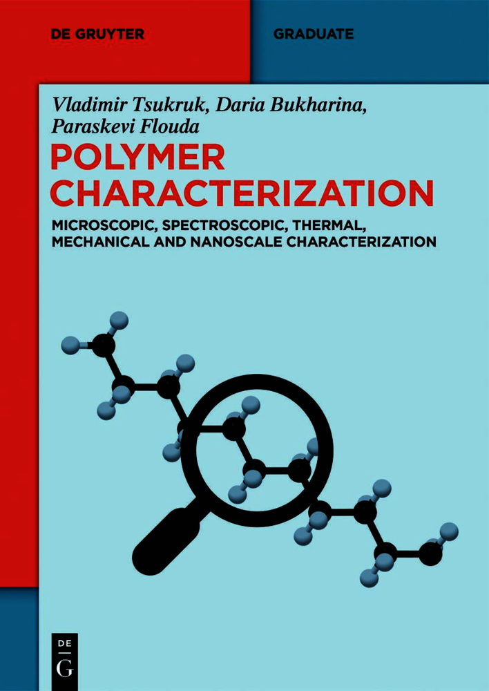 Polymer Characterization