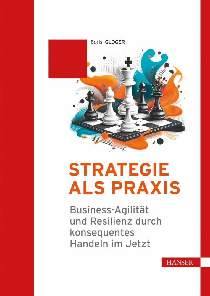 Strategie als Praxis