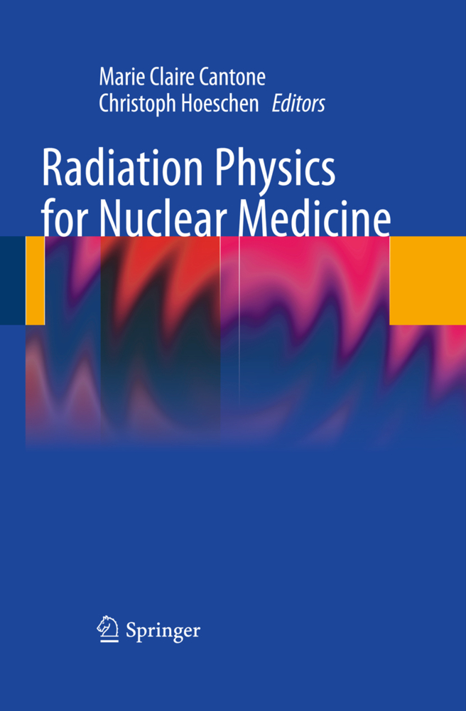 Radiation Physics for Nuclear Medicine
