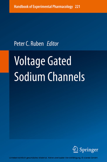 Voltage Gated Sodium Channels