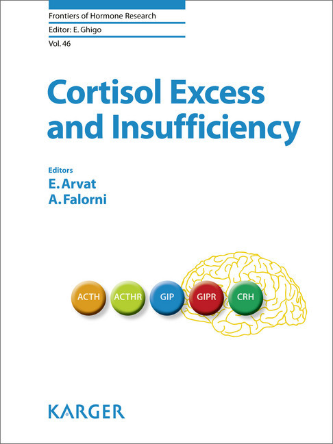 Cortisol Excess and Insufficiency