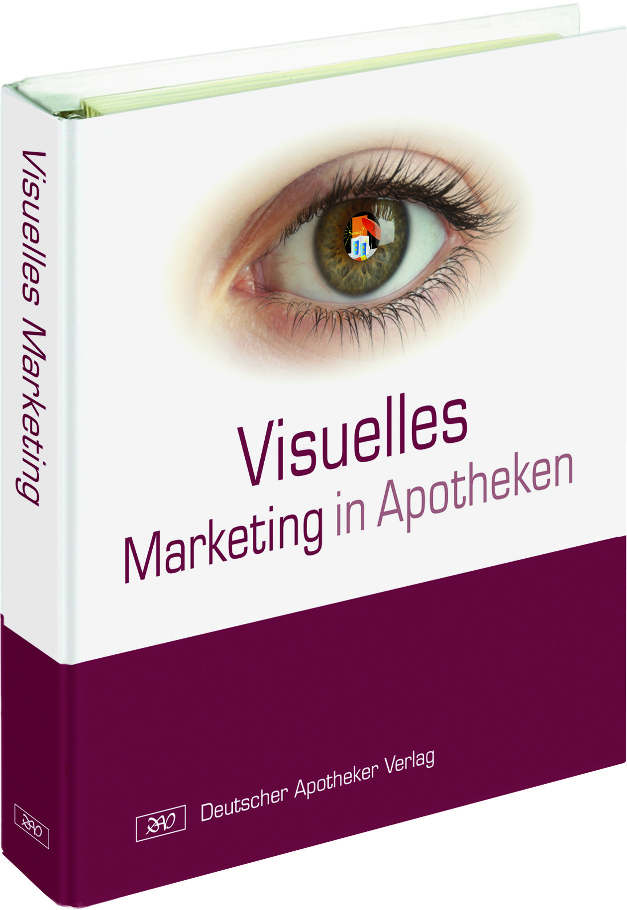 Visuelles Marketing in Apotheken