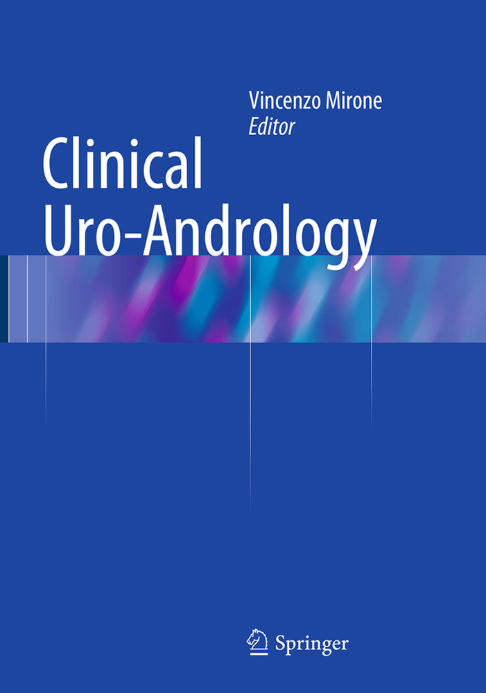Clinical Uro-Andrology