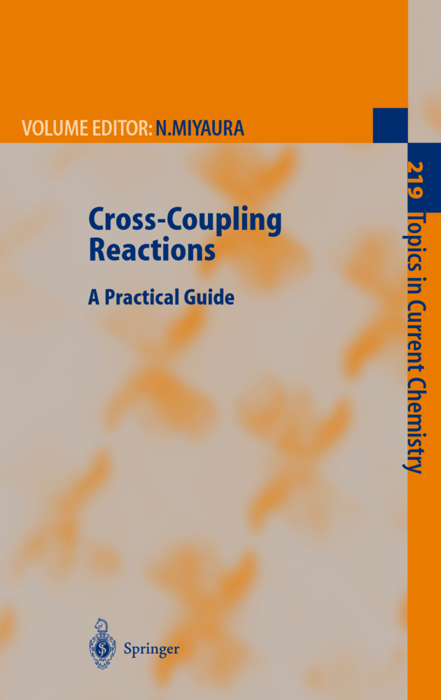 Cross-Coupling Reactions