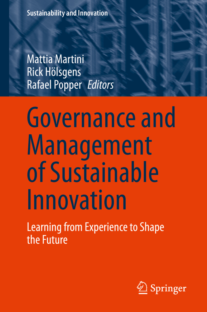 Governance and Management of Sustainable Innovation