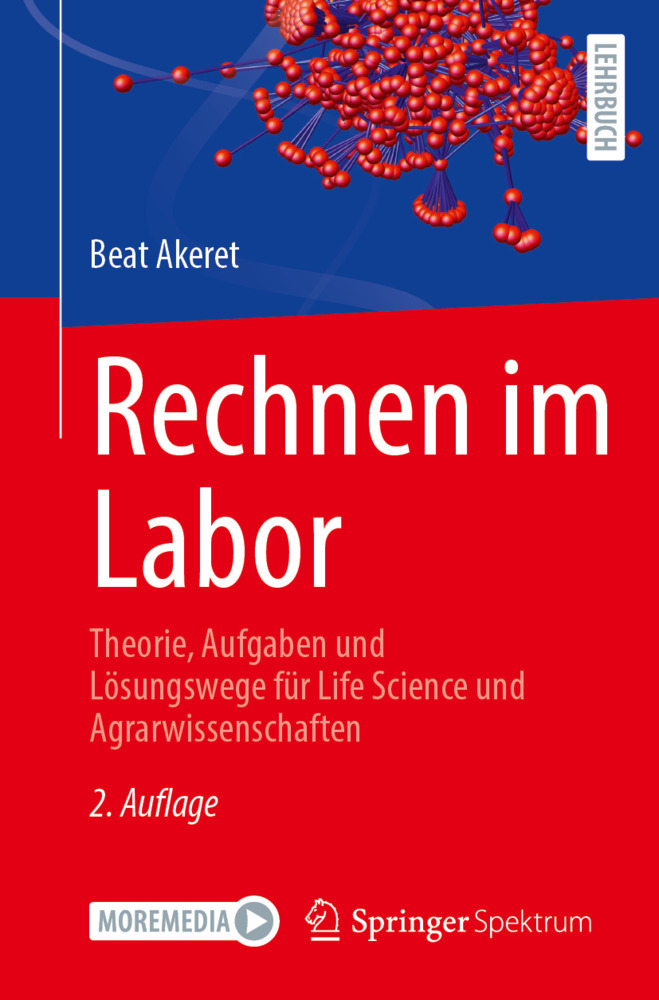 Rechnen im Labor