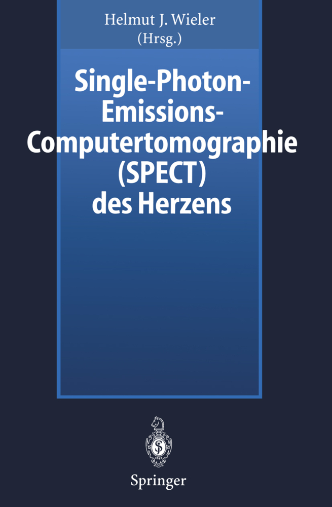 Single-Photon-Emissions-Computertomographie (SPECT) des Herzens