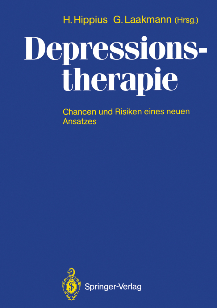 Depressionstherapie