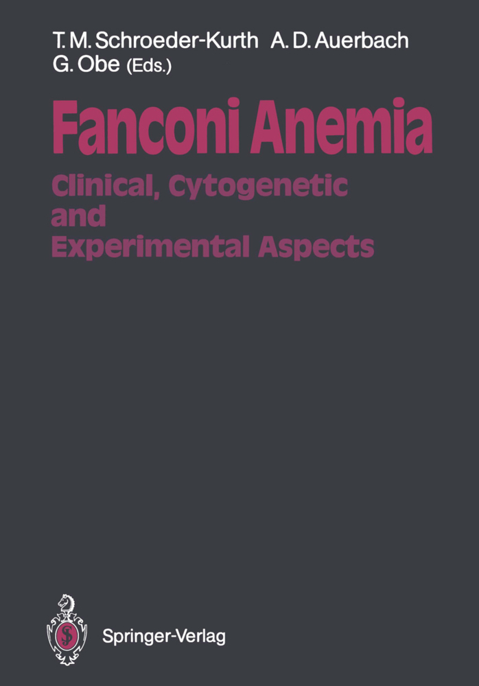 Fanconi Anemia