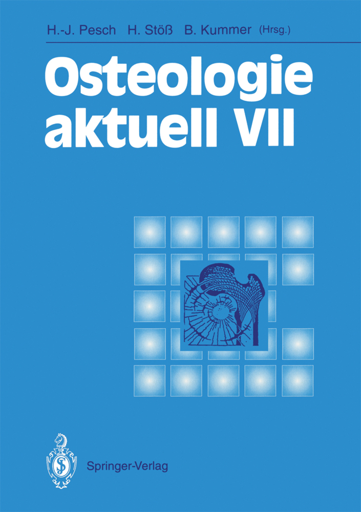 Osteologie aktuell VII