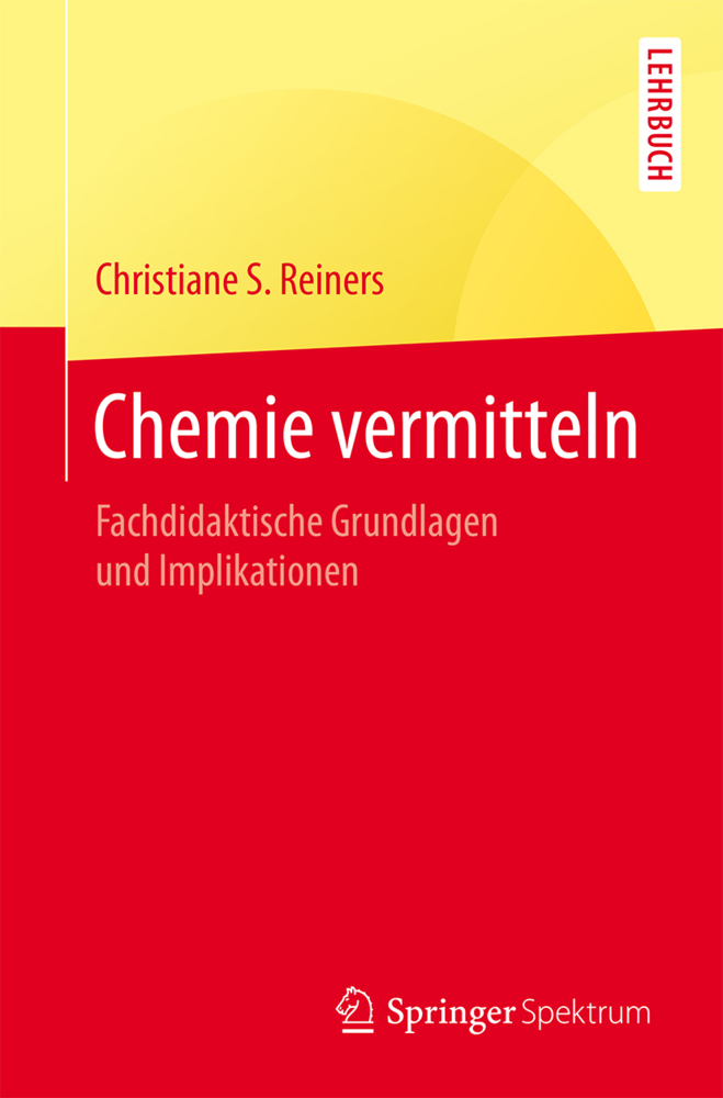 Chemie vermitteln