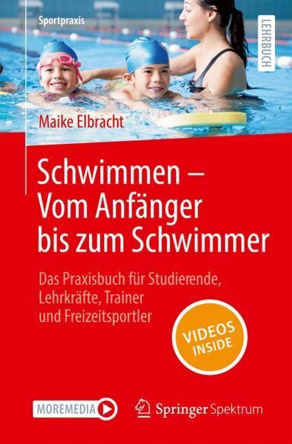 Schwimmen - Vom Anfänger bis zum Schwimmer