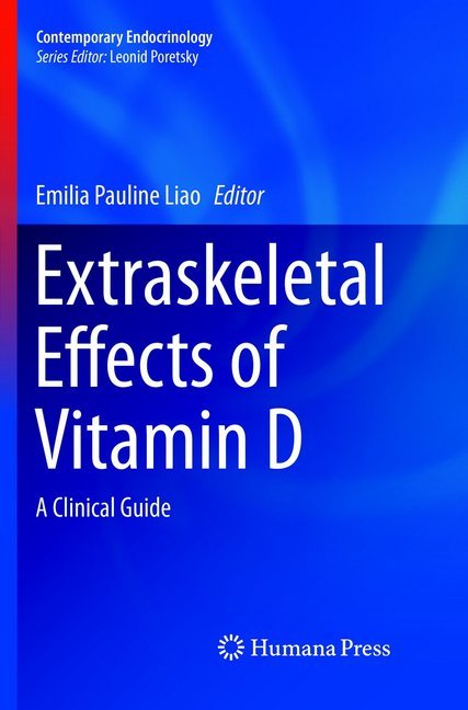 Extraskeletal Effects of Vitamin D