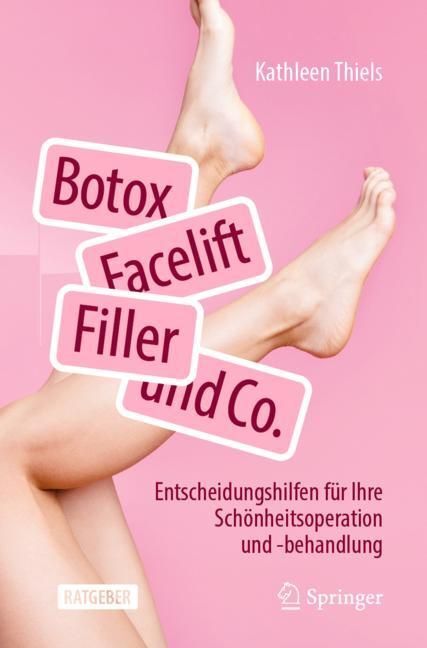 Botox, Facelift, Filler und Co.