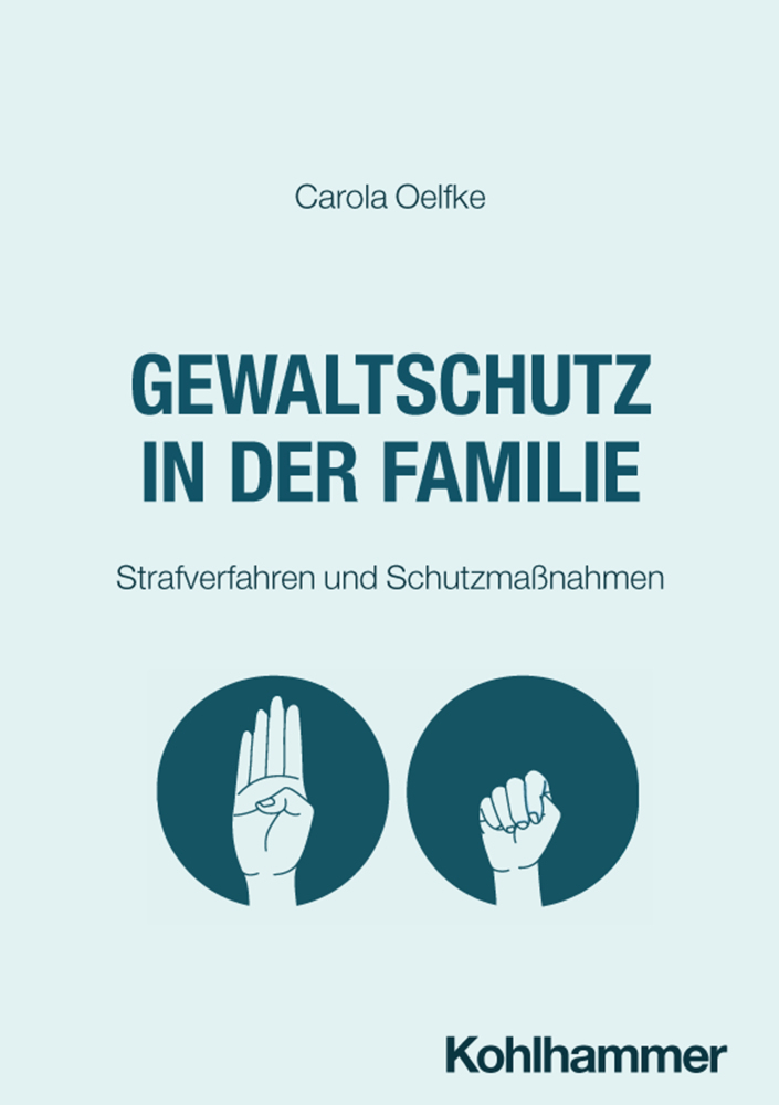 Gewaltschutz in der Familie