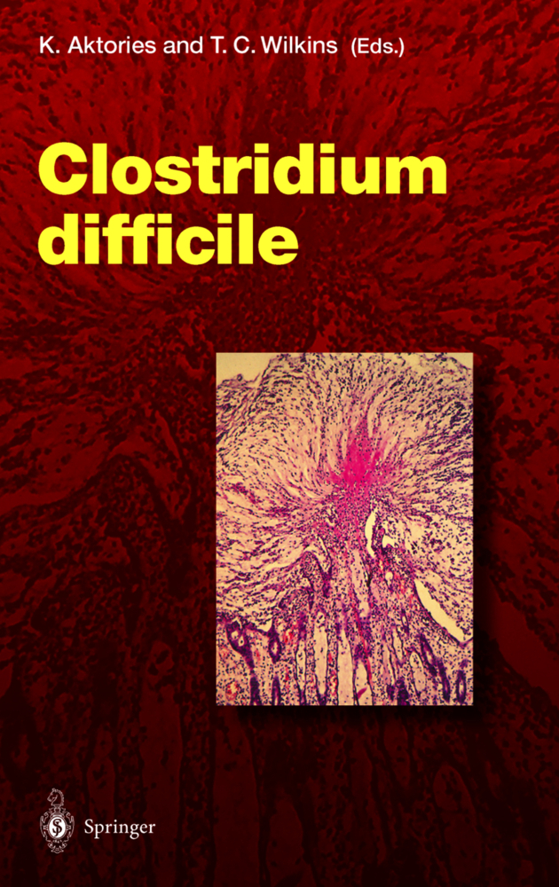 Clostridium difficile