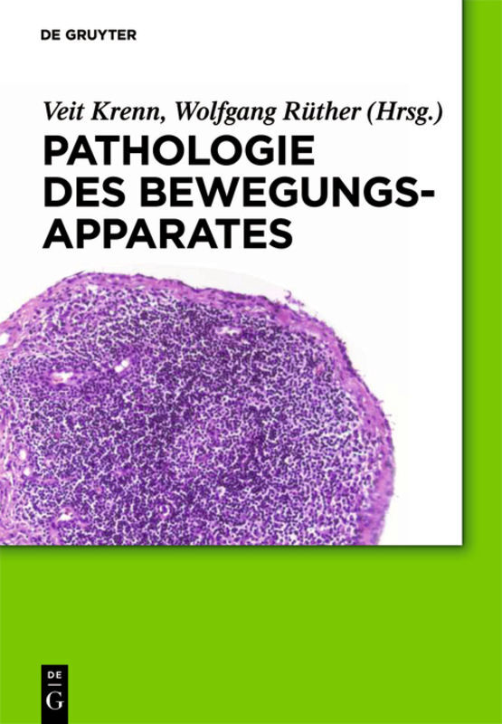 Pathologie des Bewegungsapparates