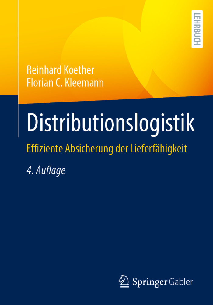 Distributionslogistik