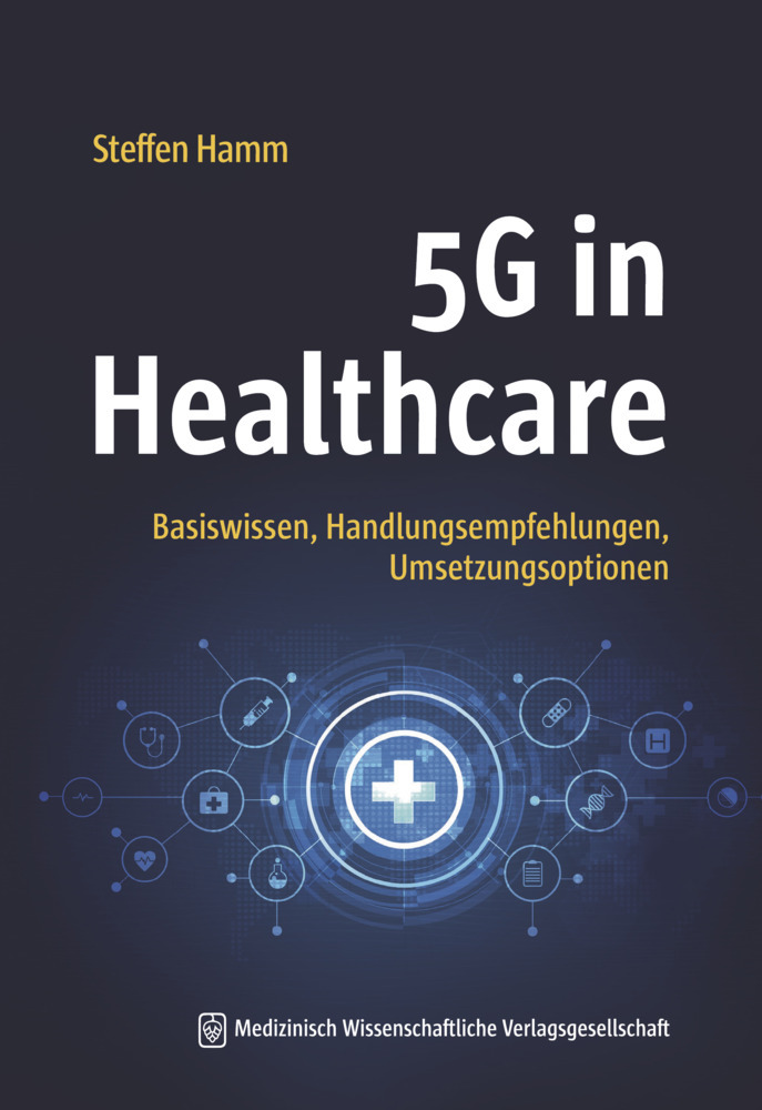 5G in Healthcare
