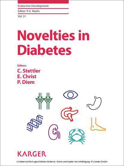 Novelties in Diabetes