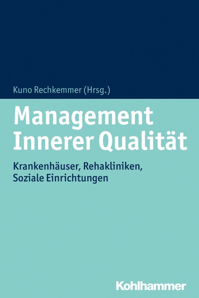 Management Innerer Qualität