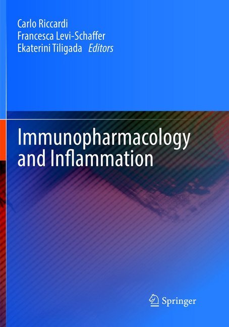 Immunopharmacology and Inflammation