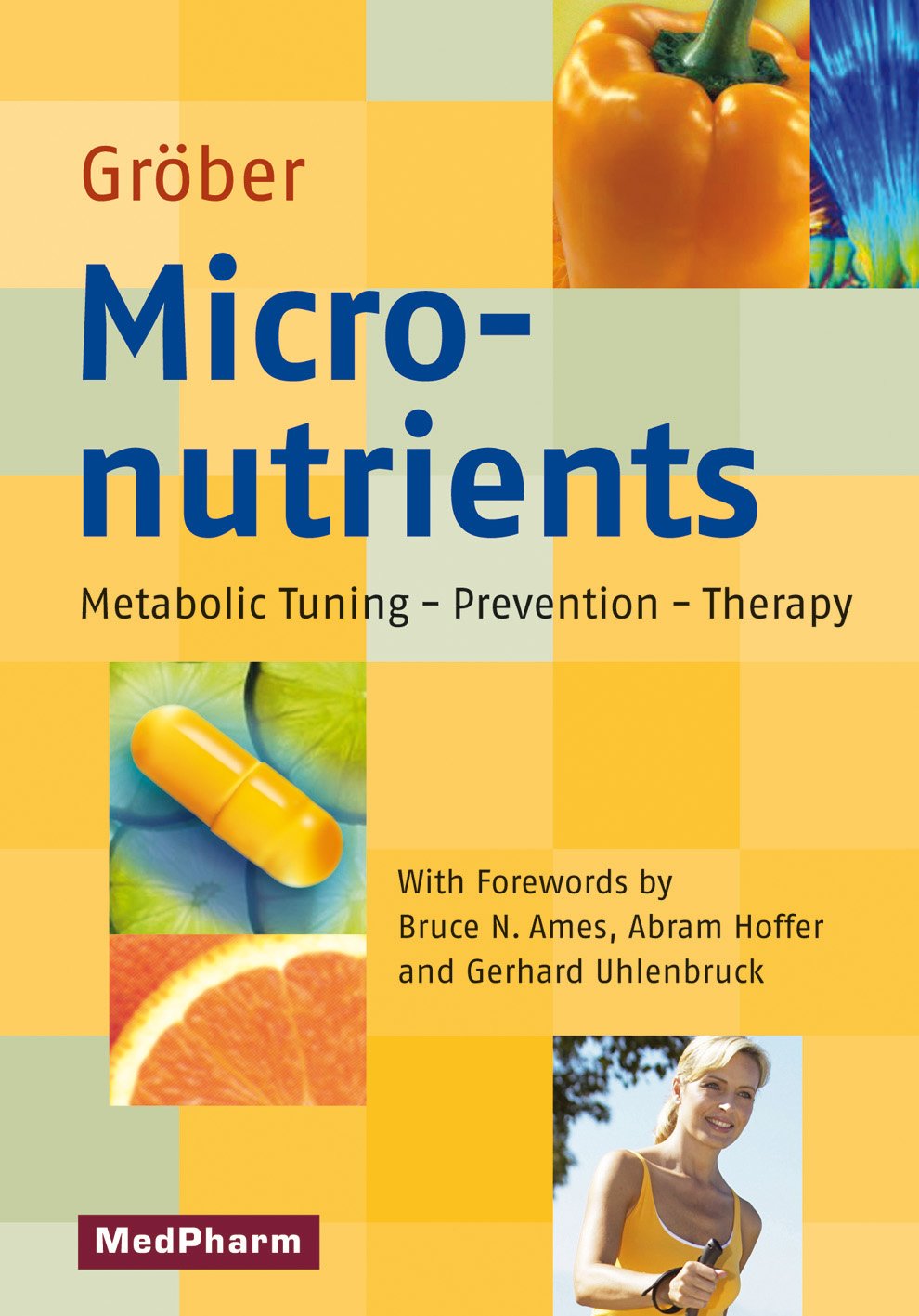 Micronutrients