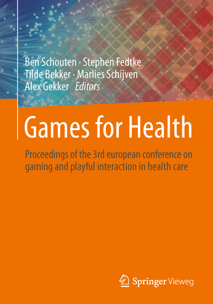 Games for Health
