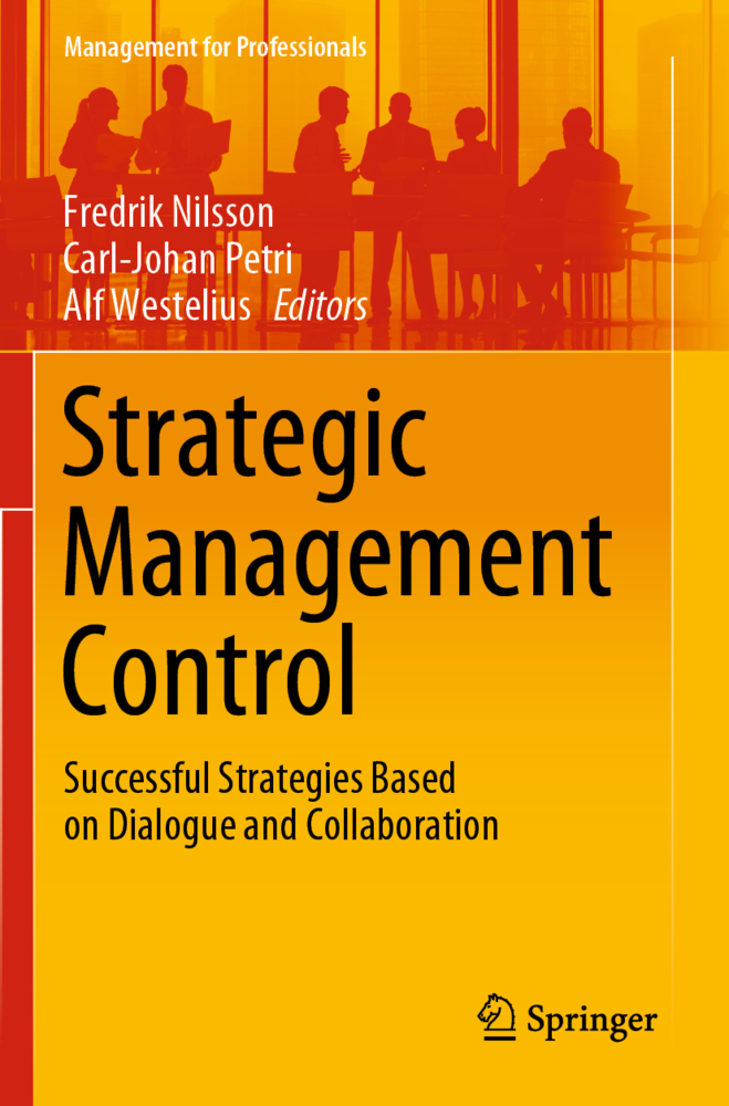 Strategic Management Control