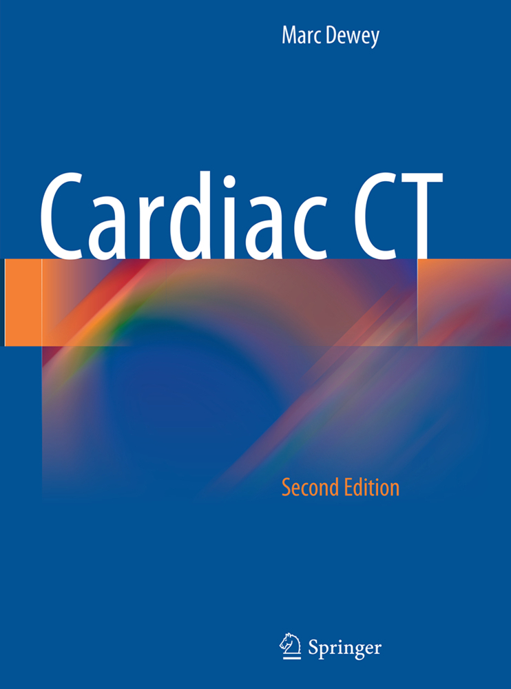 Cardiac CT