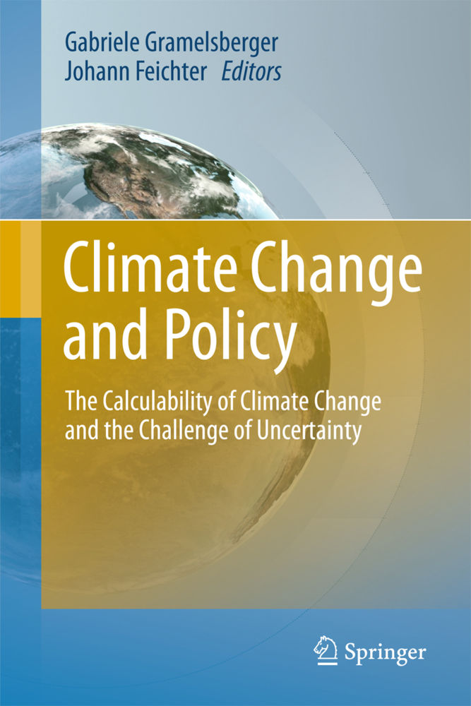 Climate Change and Policy