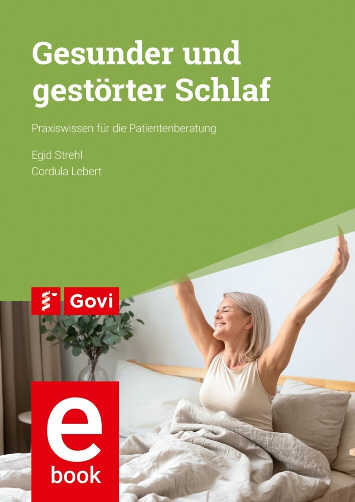 Gesunder und gestörter Schlaf