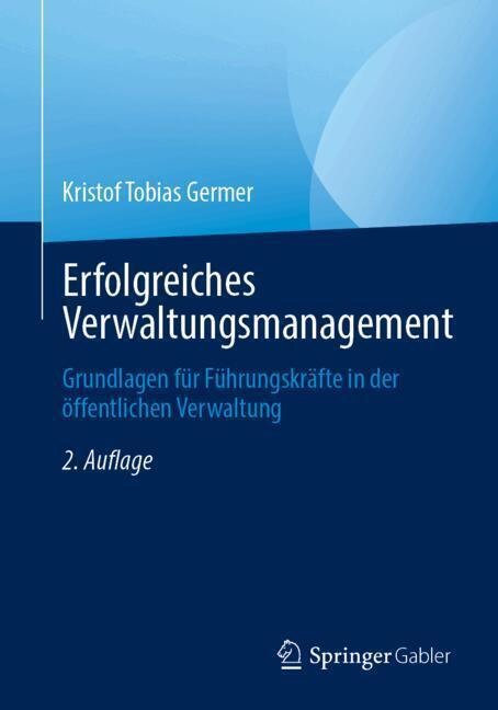 Erfolgreiches Verwaltungsmanagement