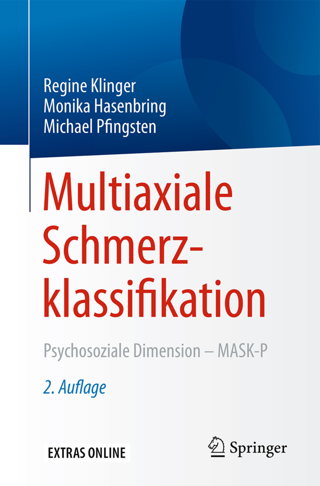 Multiaxiale Schmerzklassifikation